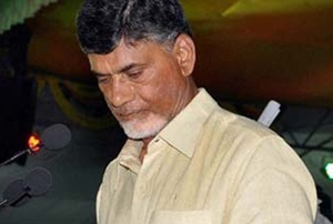 chandra babu.